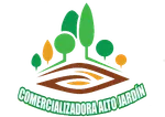Alto Jardin Logo